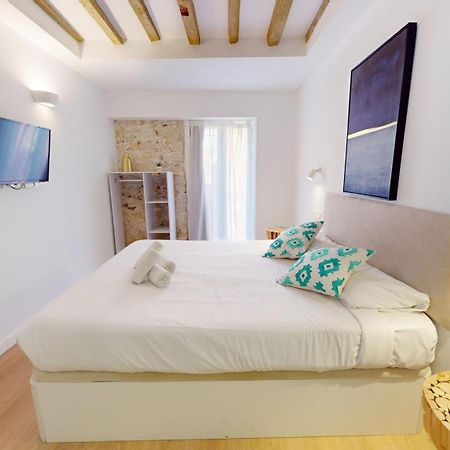 Myflats Luxury City Center Alicante Kültér fotó