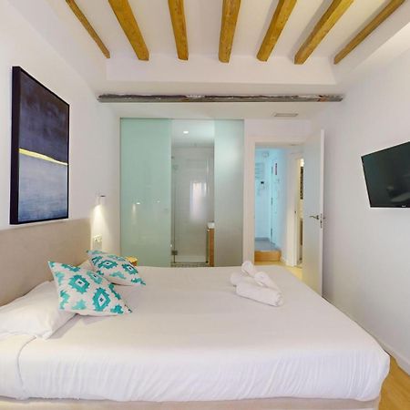 Myflats Luxury City Center Alicante Kültér fotó
