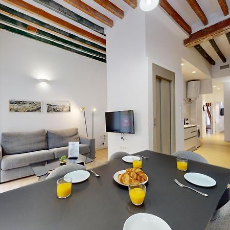 Myflats Luxury City Center Alicante Kültér fotó