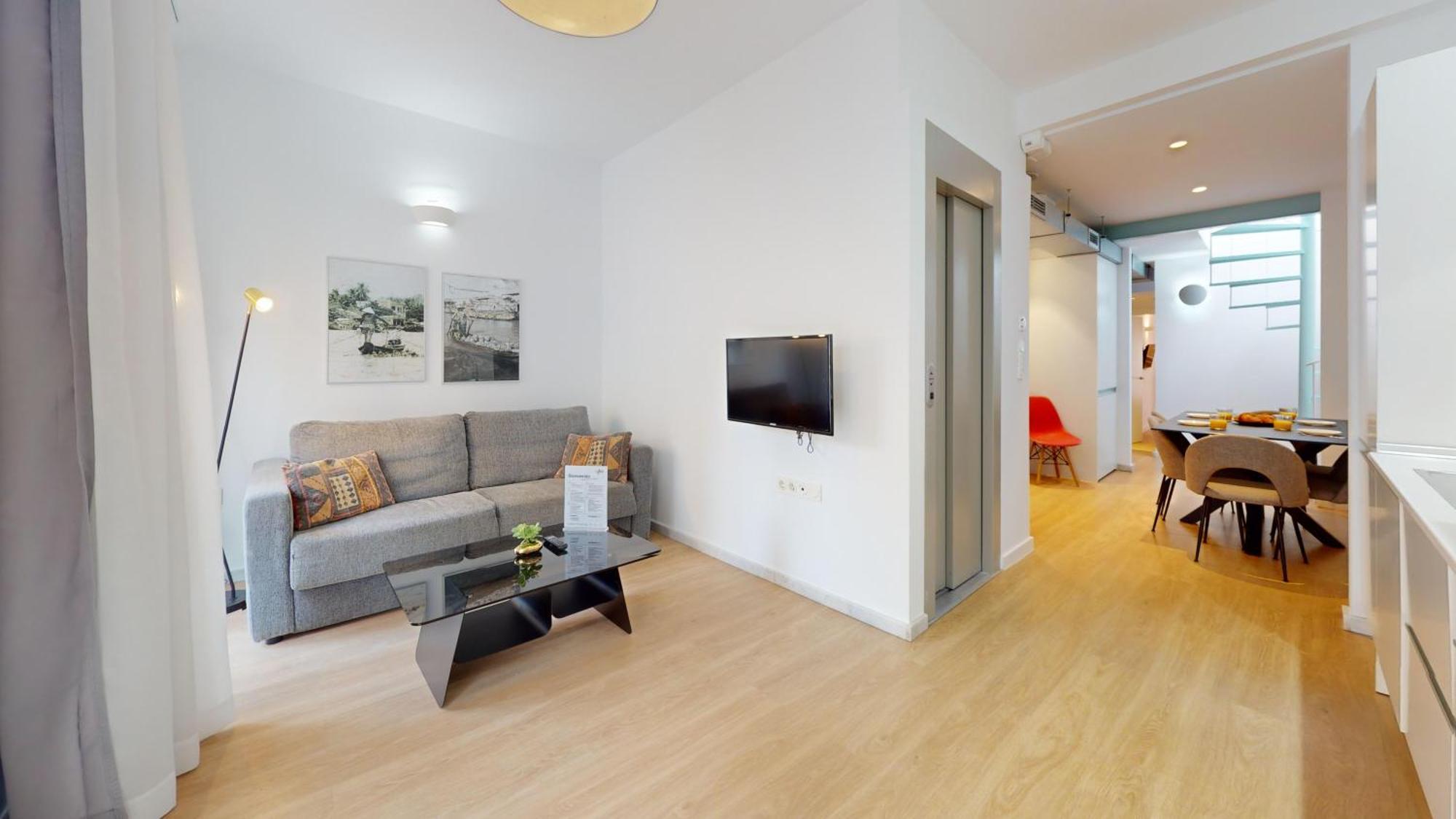 Myflats Luxury City Center Alicante Kültér fotó