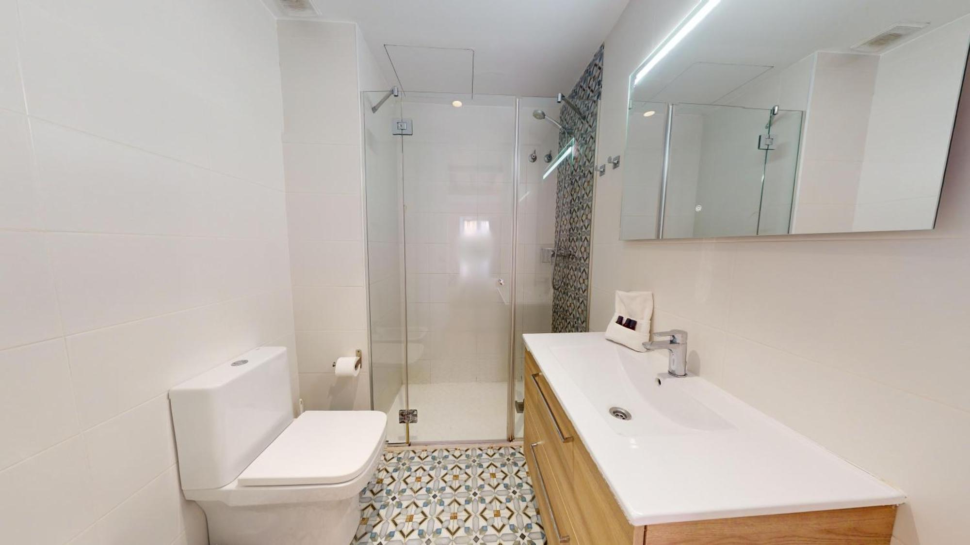 Myflats Luxury City Center Alicante Kültér fotó