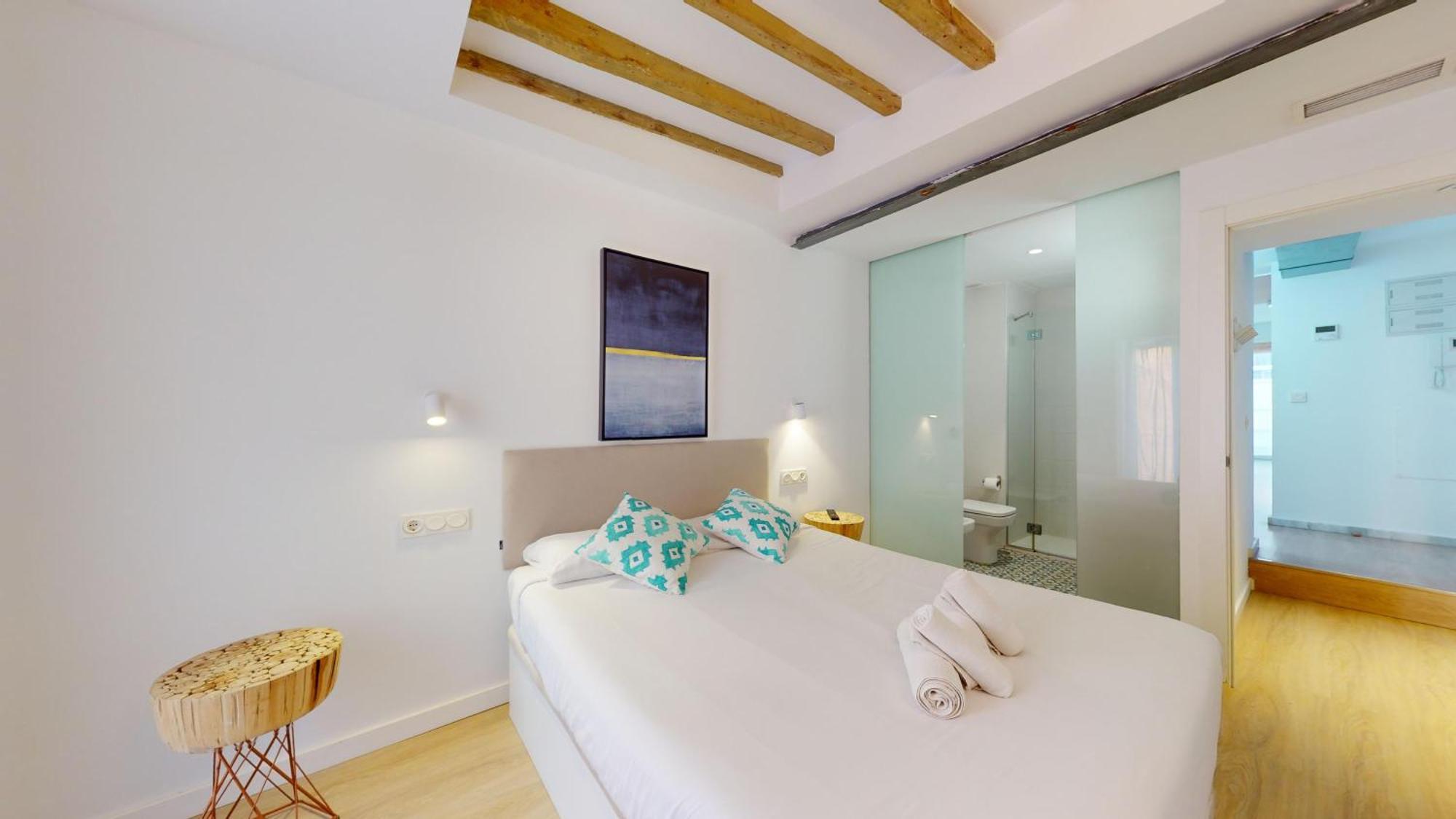 Myflats Luxury City Center Alicante Kültér fotó