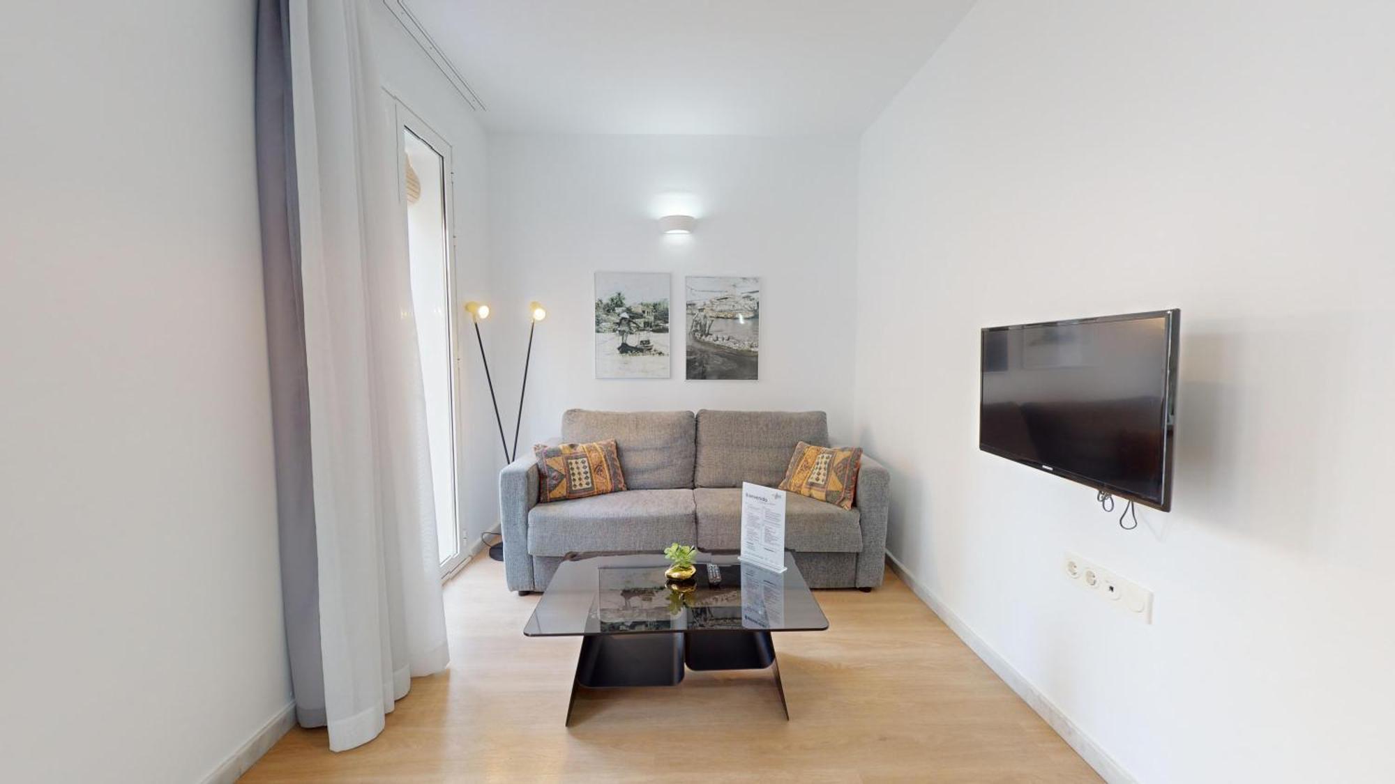 Myflats Luxury City Center Alicante Kültér fotó