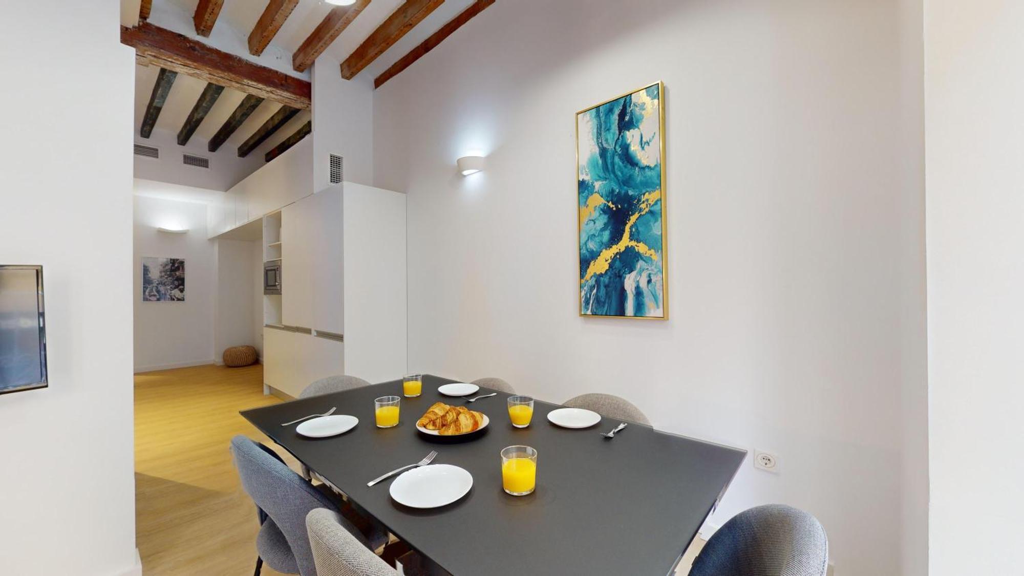 Myflats Luxury City Center Alicante Kültér fotó
