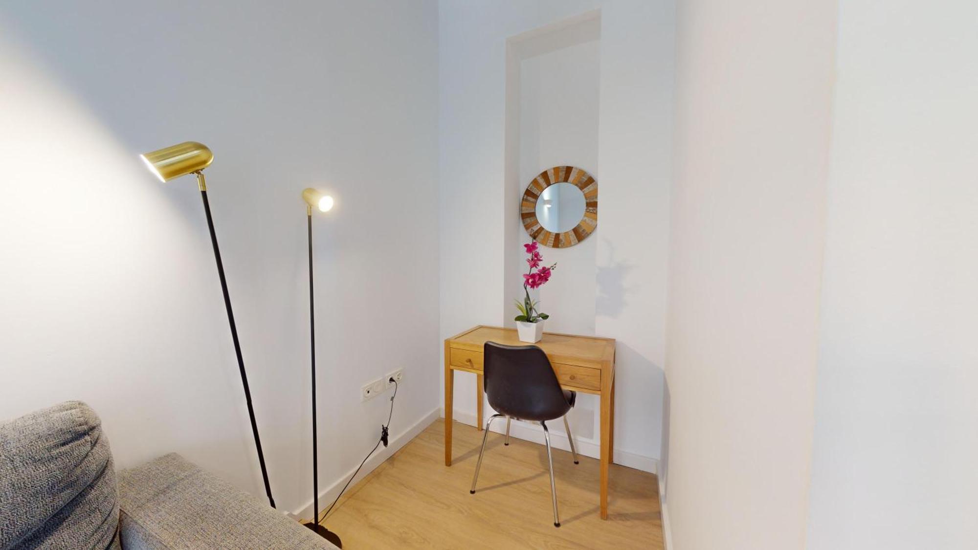 Myflats Luxury City Center Alicante Kültér fotó