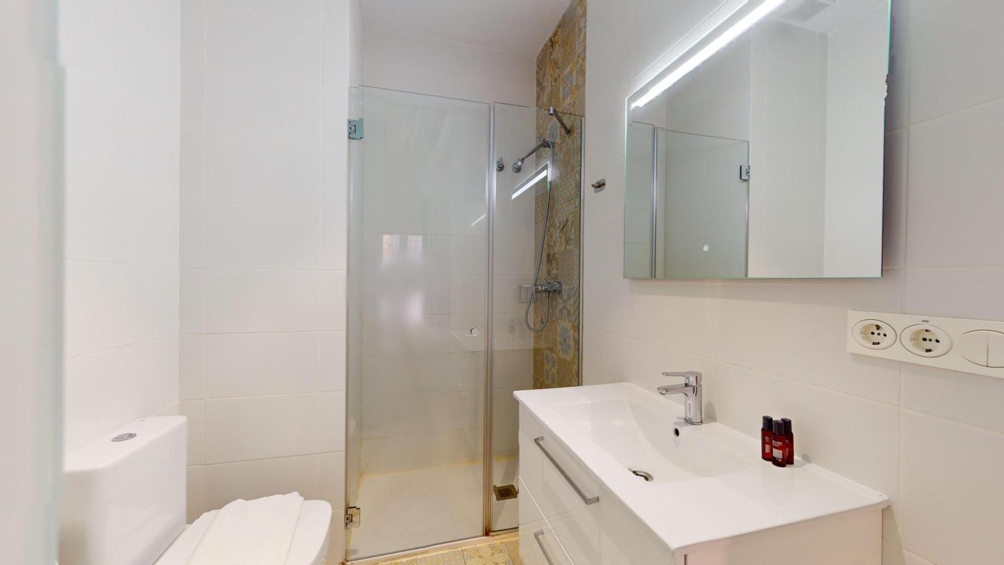 Myflats Luxury City Center Alicante Kültér fotó