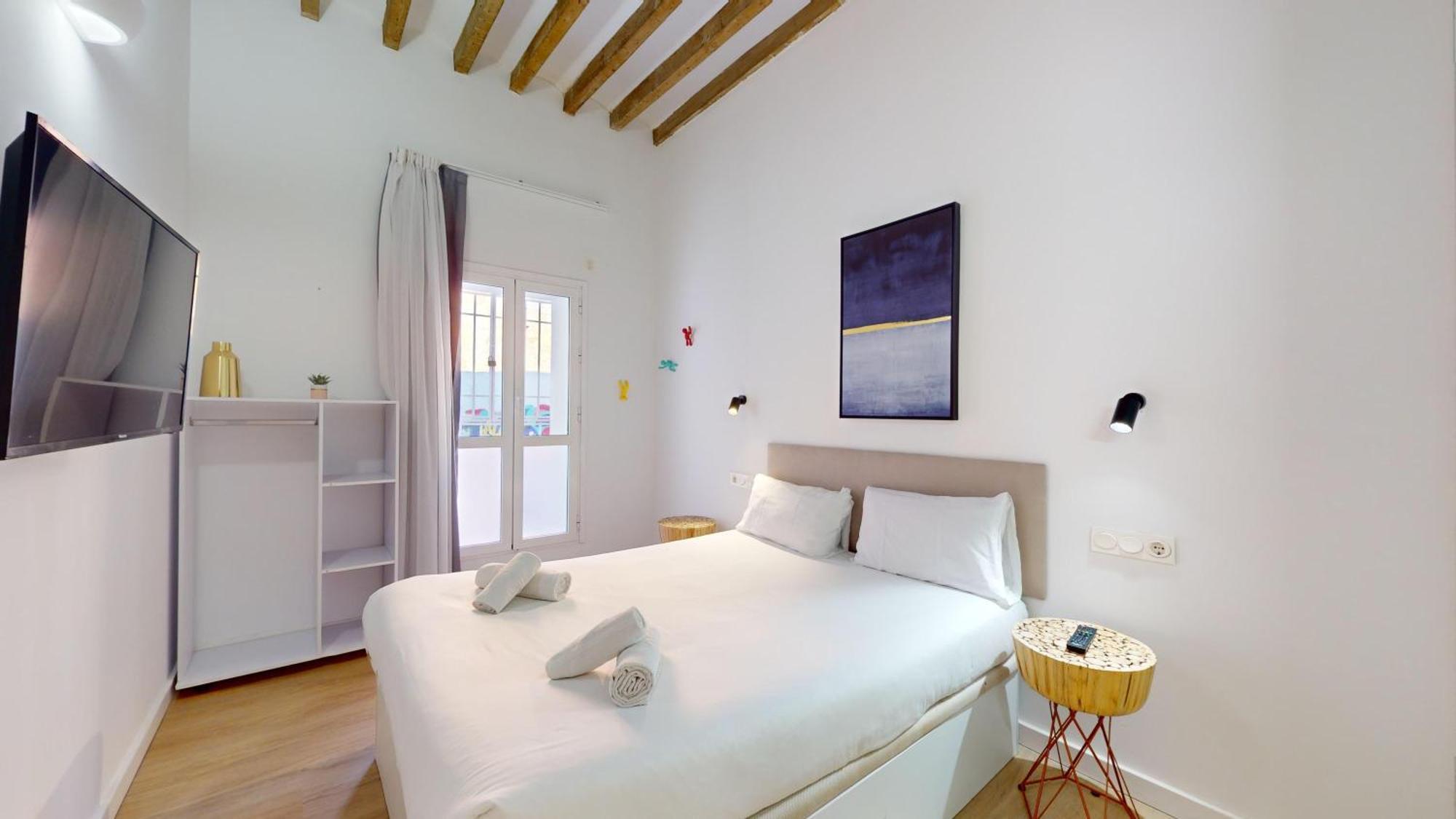 Myflats Luxury City Center Alicante Kültér fotó