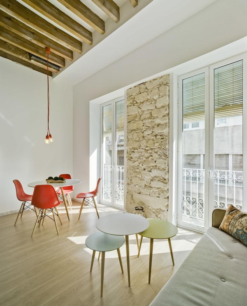 Myflats Luxury City Center Alicante Kültér fotó