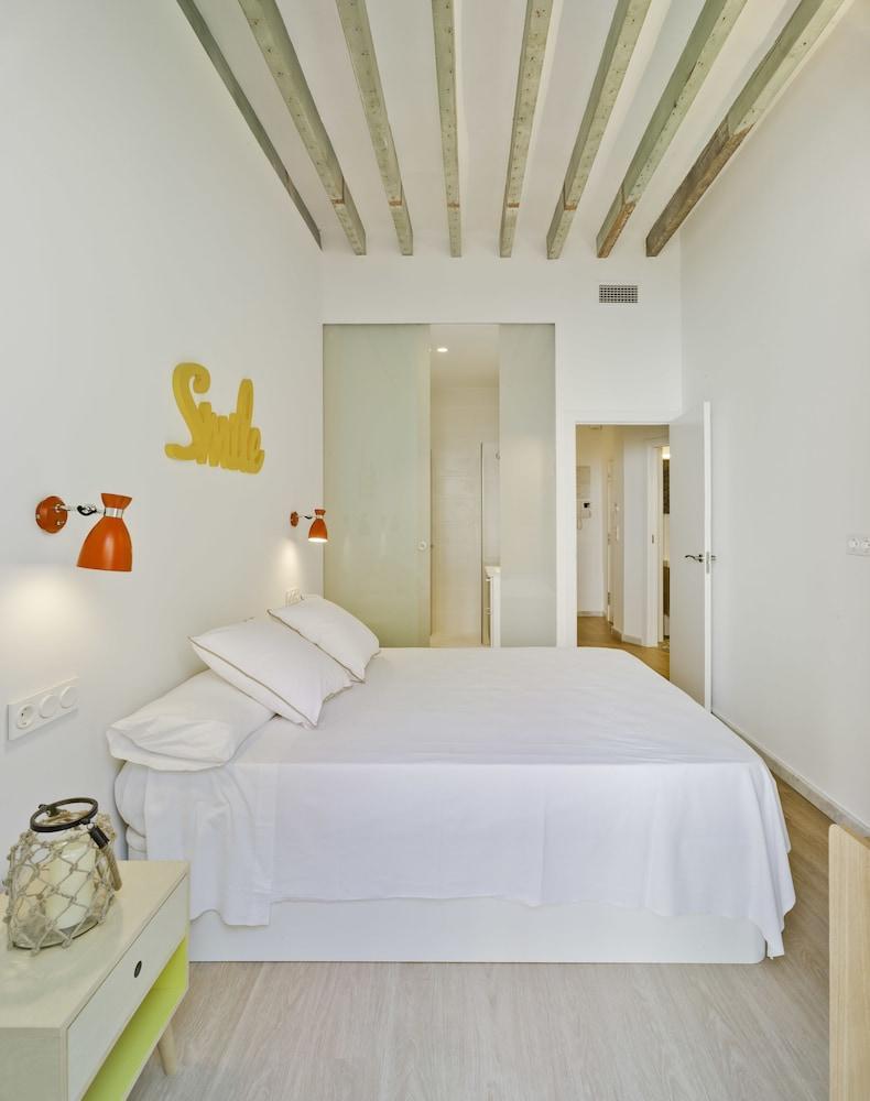 Myflats Luxury City Center Alicante Kültér fotó